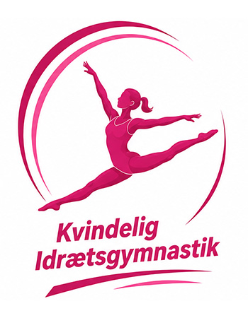 Kvindelig Idrætsgymnastik