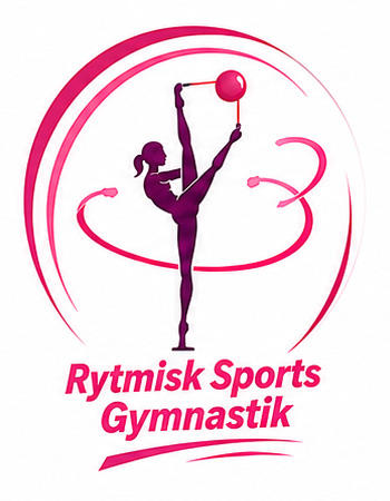 Rytmisk Sports Gymnastik