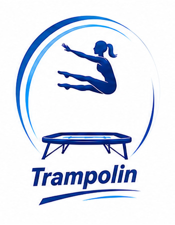 Trampolin