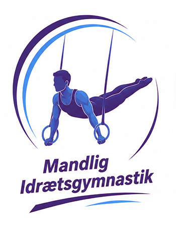 Mandlig Idrætsgymnastik